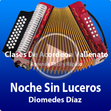 Noche sin luceros